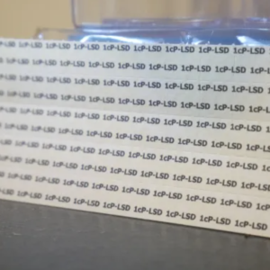 Buy 1P-LSD 100mcg Blotters Online